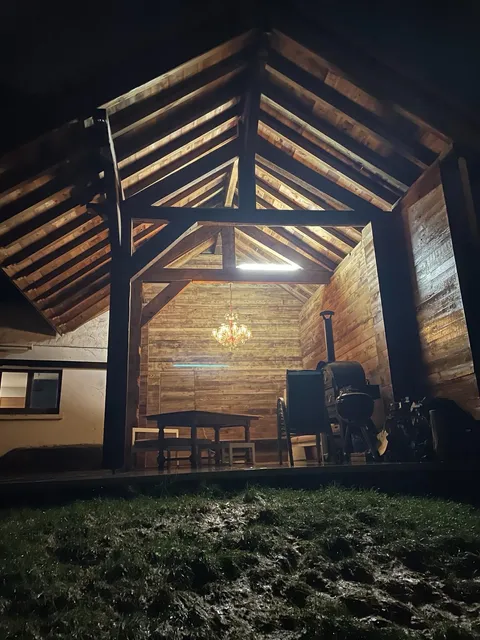 Gîte Le refuge du peintre