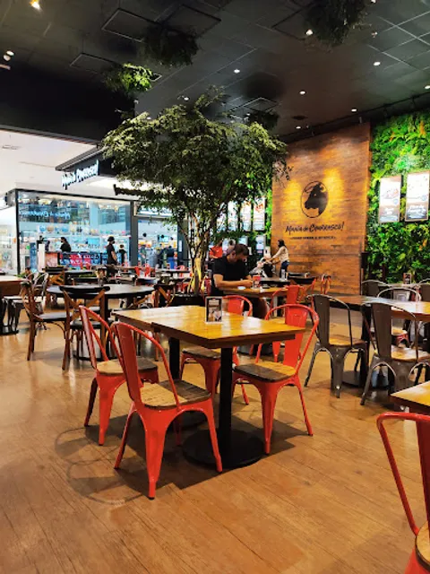 Mania de Churrasco! Prime Steak & Burger