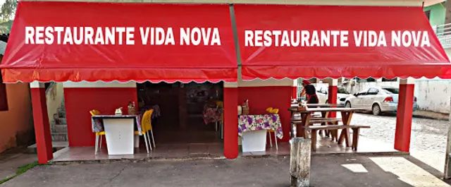 Restaurante Vida Nova