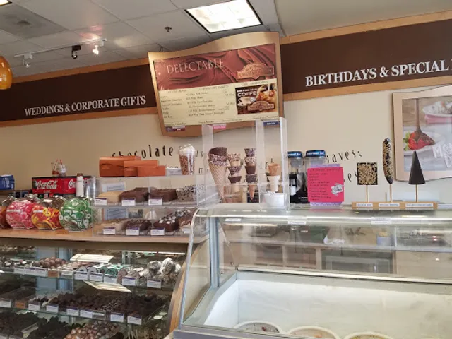 Rocky Mountain Chocolate Factory