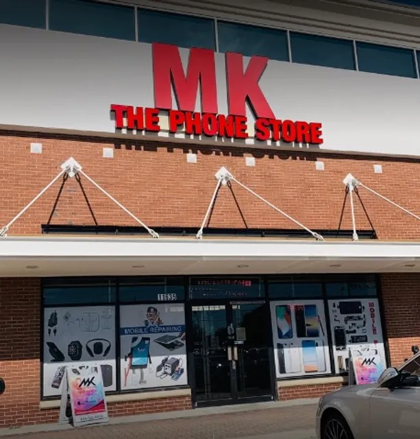 MK The Phone Store