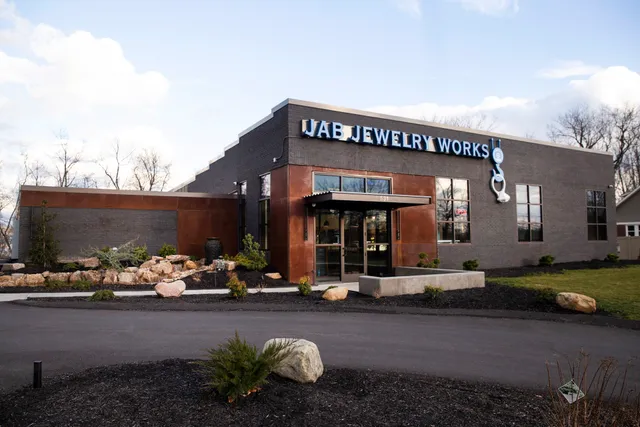 JAB Jewelry Works