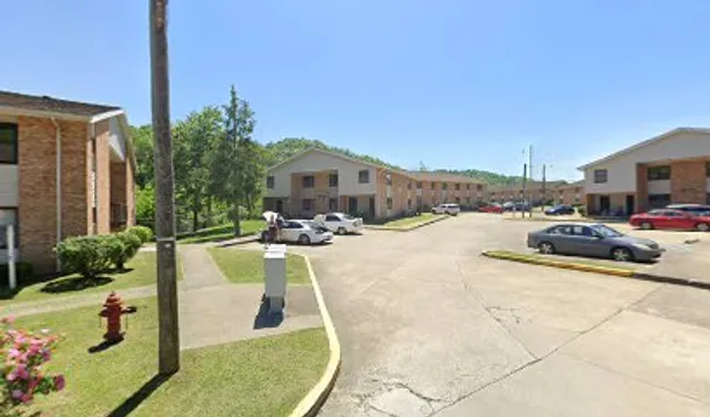 Floyd County Housing Authority