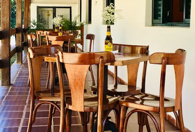 B de Bocaina Restaurante