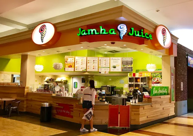 Jamba West County Center