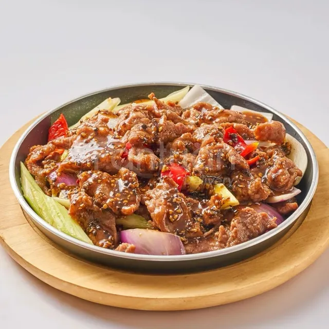 Yee's Cantonese Kitchen（阿二美食）