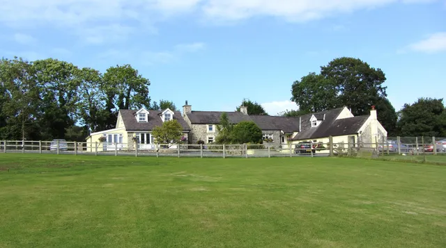 Horsemanstone Guest House