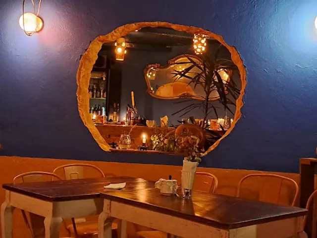 Rosa! Taproom & Ramen