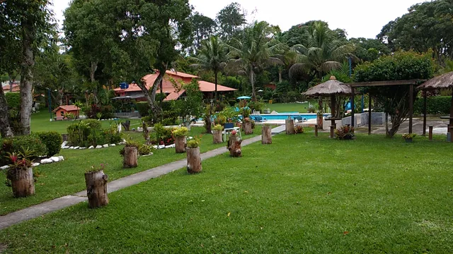 Sítio Recanto Sereno