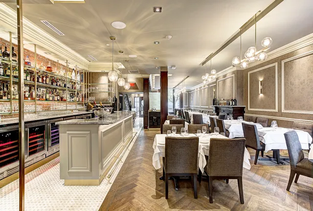 Da Vinci Restaurant / Ristorante Da Vinci