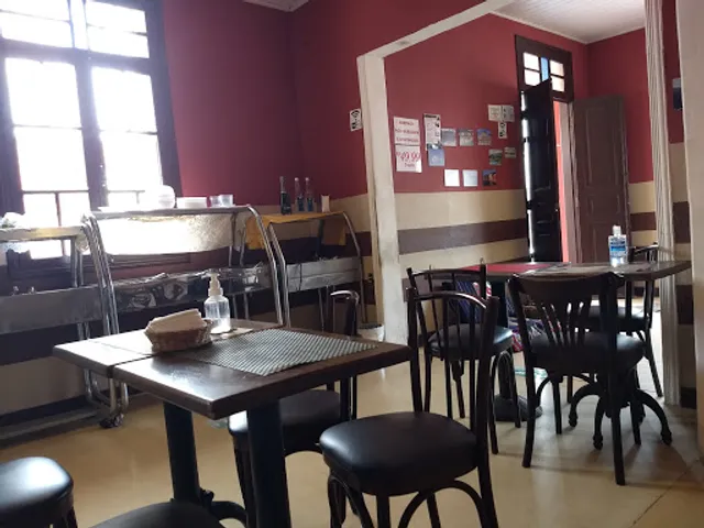 Restaurante L'Arabesque - Comida Árabe