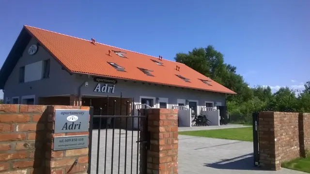 Apartamenty Adri