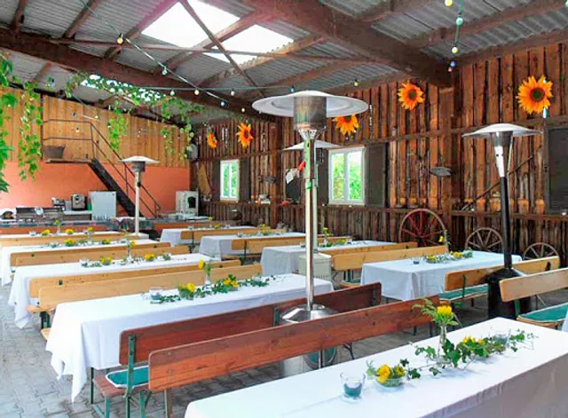 Hofcafé Fuchs - Thomas und Rita Fuchs GbR