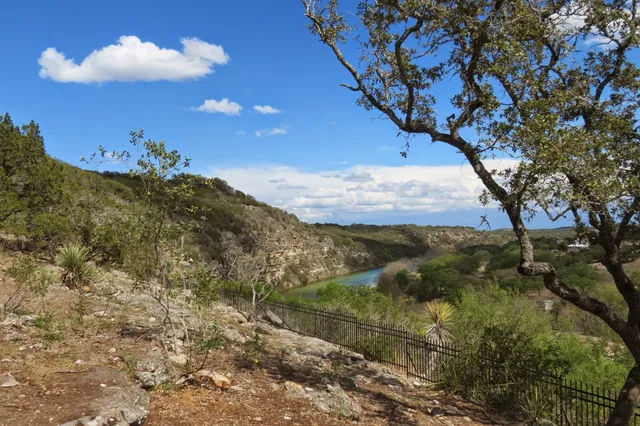 Presbyterian Mo-Ranch Assembly