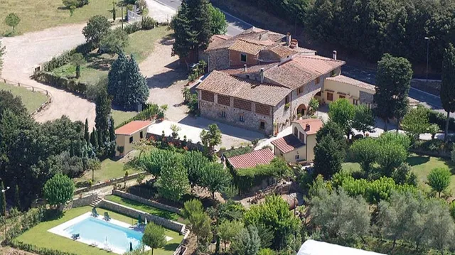 Farmhouse Conca Verde