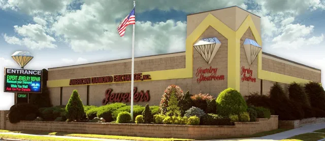 American Diamond Exchange, Inc.