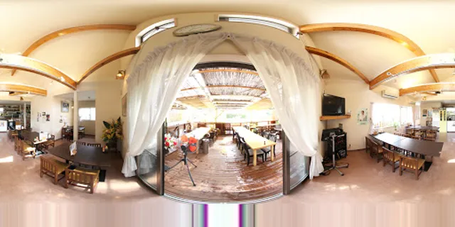 かしま野プラザ 和風レストラン