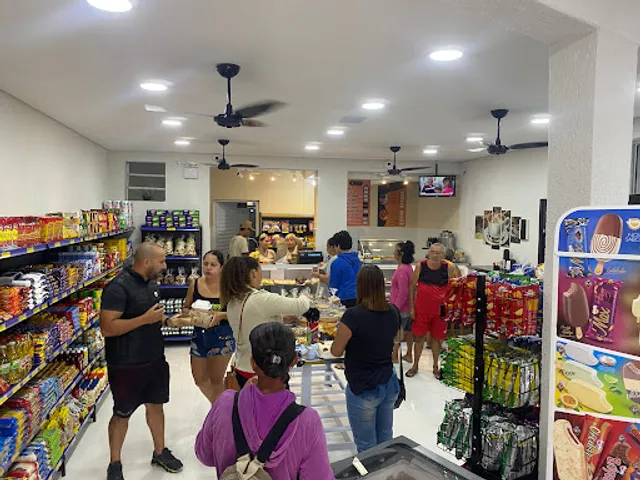 PANIFICADORA FINO SABOR