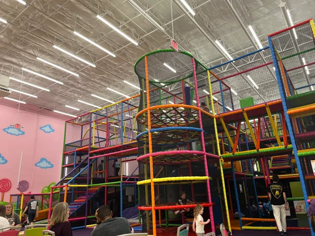 Kids Empire Glen Allen