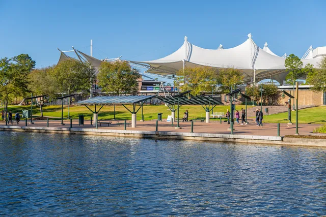 Hilton Garden Inn Houston/The Woodlands