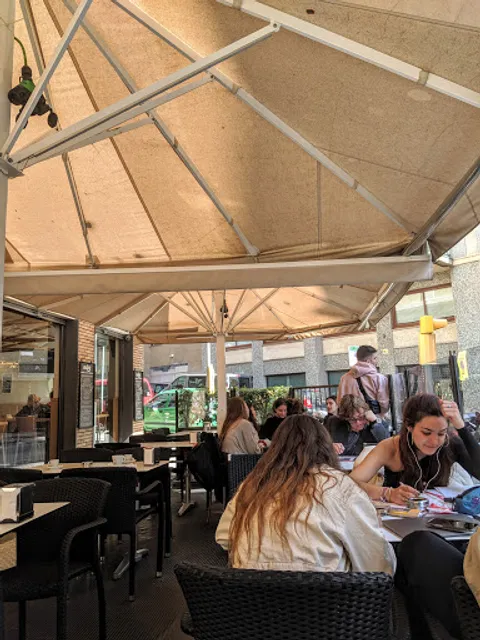 Bar-Restaurante Martin's