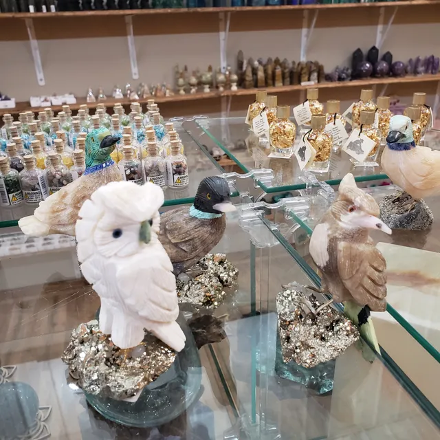 Stone Décor & Supply (Rock Shop)