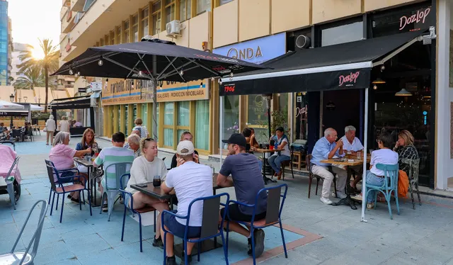 Dozlop Burgers & Beers