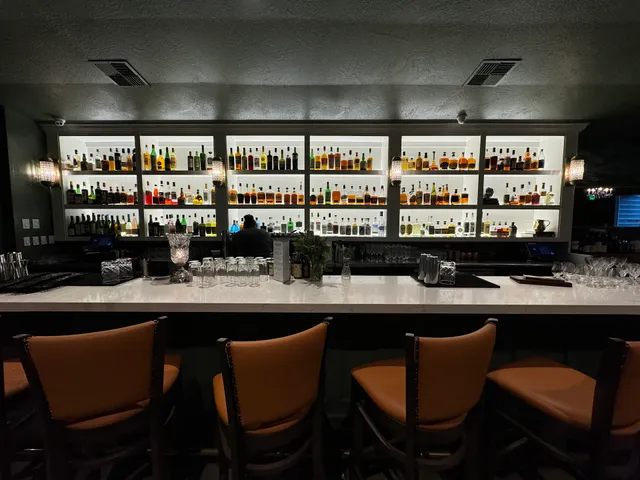 Amaro’s Table Castle Rock