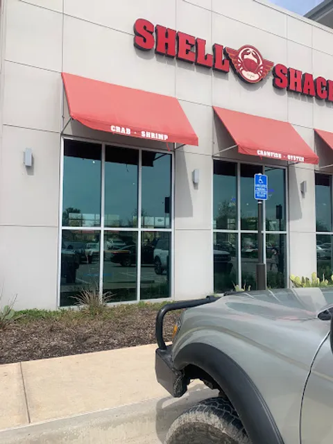 Shell Shack
