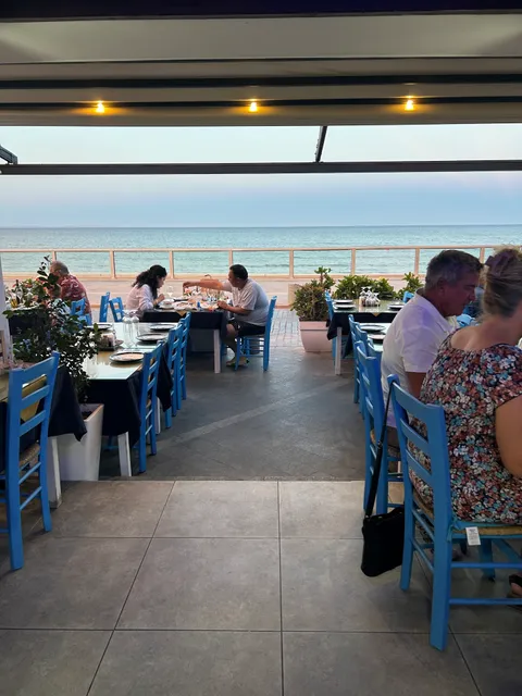 Stefanos Fish Tavern