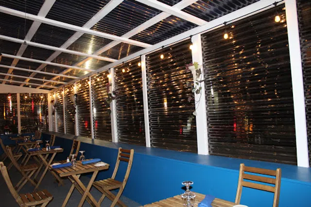 Athena Mediterranean Cuisine