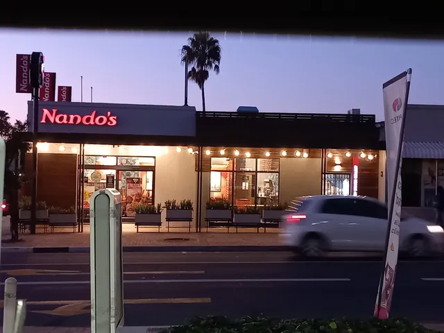Nando's Durbanville
