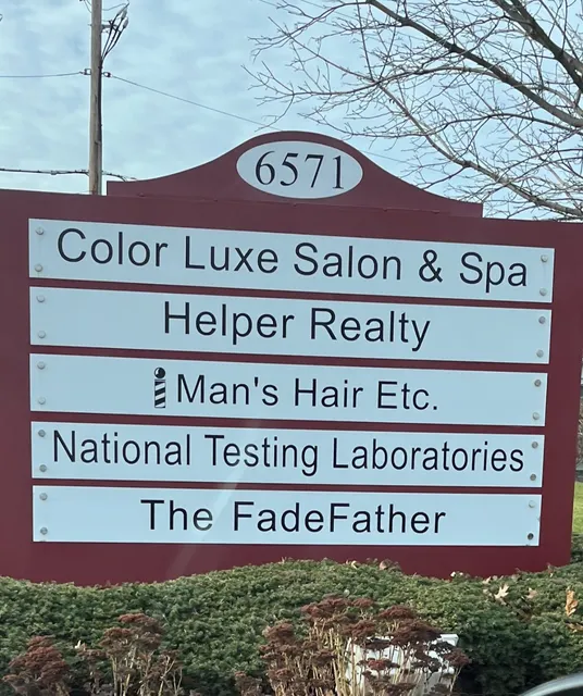 Color Luxe Salon
