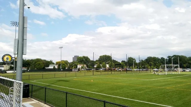 The Christian Plumeri Sports Complex