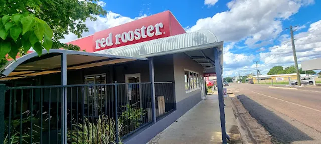 Red Rooster Charters Towers