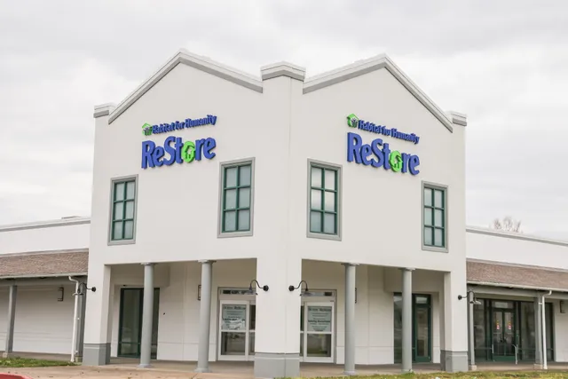 Wilson County Habitat for Humanity and ReStore