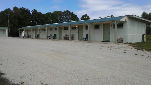 Countryside Motel and RV Sites