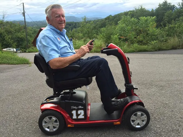 High Tech Mobility, LLC