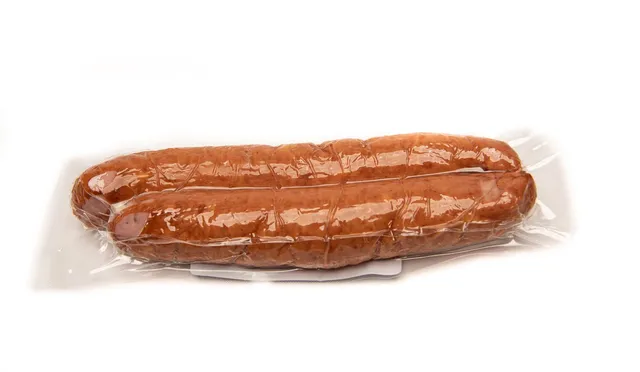 Five Star Pickles and Sausages