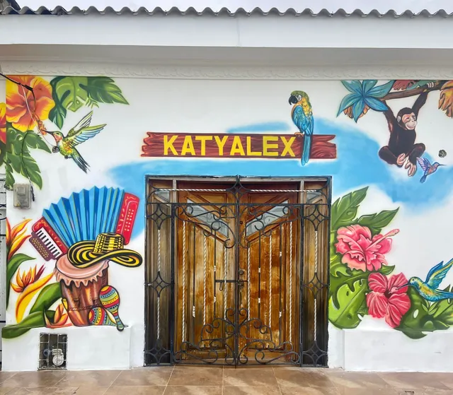 Hostal Katyalex