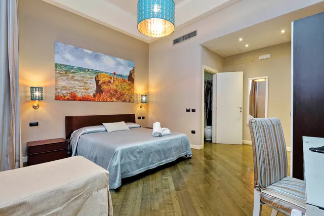 Relais At Via Veneto