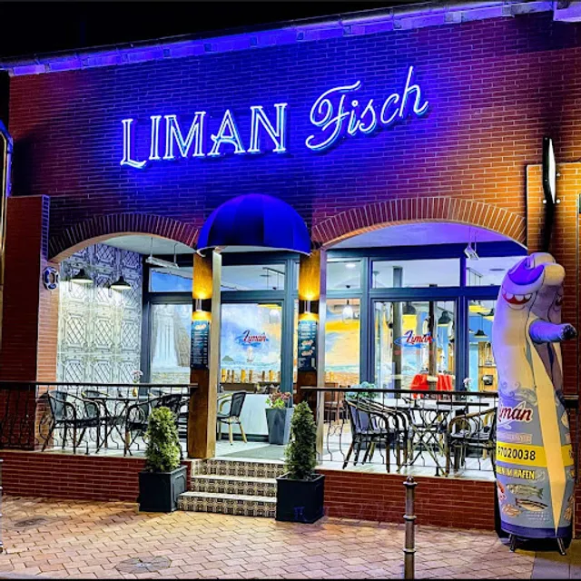 Liman Bad Kreuznach