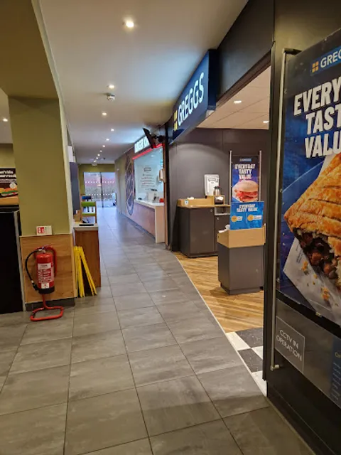 Greggs