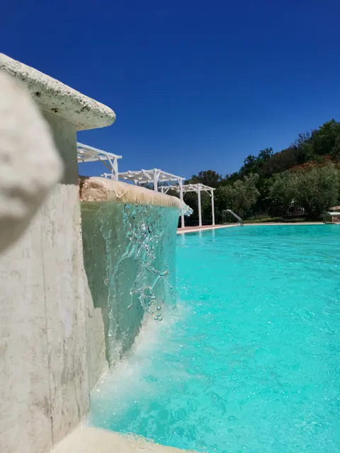 Il Rosmarino Appartamenti