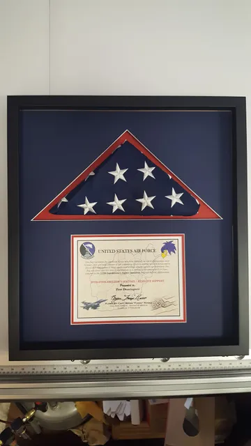 Village Art & Frame Gallery