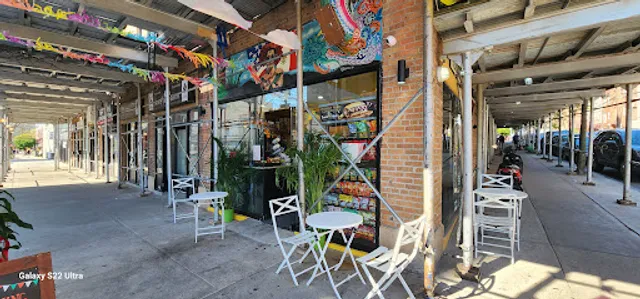 George's Mexican Grill