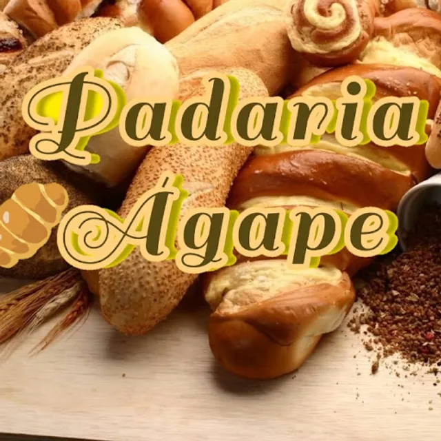 Padaria Ágape