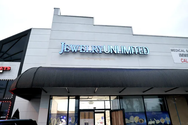 Jewelry Unlimited