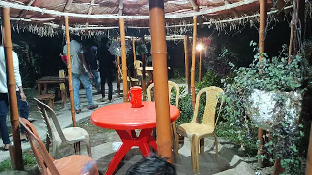 Mamta Restaurant & Cafe