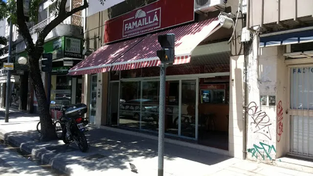 Famaillá - Empanadas Tucumanas